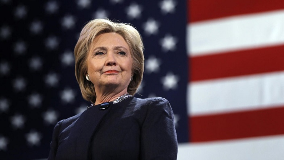 Washington Post: Хиллари Клинтон может стать послом США в ООН